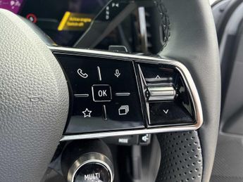 RENAULT MEGANE E-TECH Ev60 160Kw Techno Comfort Range 60Kwh 5Dr Auto