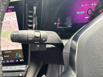RENAULT MEGANE E-TECH Ev60 160Kw Techno Comfort Range 60Kwh 5Dr Auto