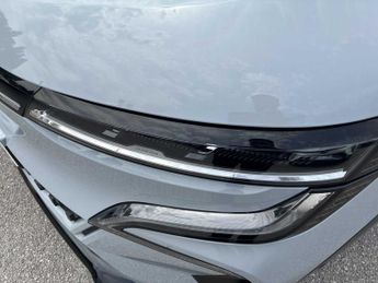 RENAULT MEGANE E-TECH Ev60 160Kw Techno Comfort Range 60Kwh 5Dr Auto