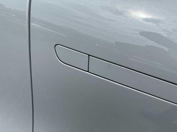 RENAULT MEGANE E-TECH Ev60 160Kw Techno Comfort Range 60Kwh 5Dr Auto