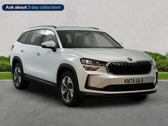 Skoda Kodiaq 1.5 Tsi Iv 25.7Kwh Se Suv 5Dr Petrol Plug-In Hybrid Dsg Euro 6 (