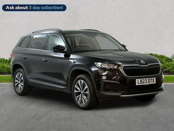 Skoda Kodiaq 1.5 Tsi Se Drive 5Dr Dsg