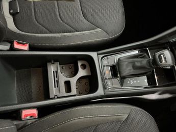 SKODA KODIAQ 1.5 Tsi Se Drive 5Dr Dsg