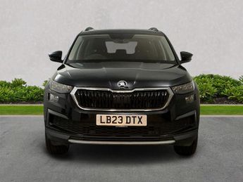 SKODA KODIAQ 1.5 Tsi Se Drive 5Dr Dsg