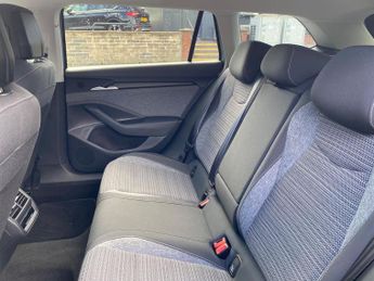 SKODA SUPERB 1.5 Tsi E-Tec Mhev Se Technology Estate 5Dr Petrol Hybrid Dsg Eu