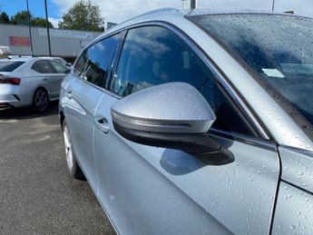 SKODA SUPERB 1.5 Tsi E-Tec Mhev Se Technology Estate 5Dr Petrol Hybrid Dsg Eu