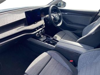 SKODA SUPERB 1.5 Tsi E-Tec Mhev Se Technology Estate 5Dr Petrol Hybrid Dsg Eu