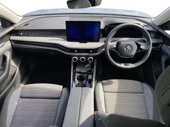 SKODA SUPERB 1.5 Tsi E-Tec Mhev Se Technology Estate 5Dr Petrol Hybrid Dsg Eu