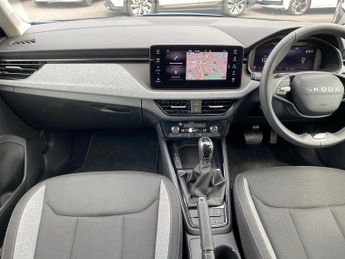 SKODA KAMIQ 1.0 Tsi Se Edition Suv 5Dr Petrol Dsg Euro 6 (S/S) (116 Ps)