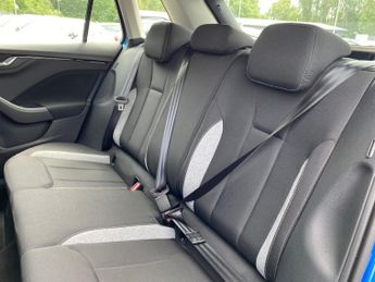 SKODA KAMIQ 1.0 Tsi Se Edition Suv 5Dr Petrol Dsg Euro 6 (S/S) (116 Ps)