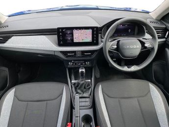 SKODA KAMIQ 1.0 Tsi Se Edition Suv 5Dr Petrol Dsg Euro 6 (S/S) (116 Ps)