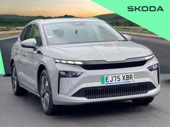 Skoda Enyaq 82Kwh 85 Edition Suv 5Dr Electric Auto (286 Ps)