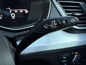 AUDI Q5 45 Tfsi Quattro S Line 5Dr S Tronic