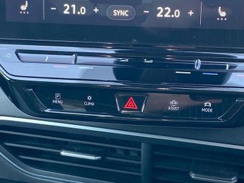 VOLKSWAGEN ID.3 150Kw Pro 58Kwh 5Dr Auto
