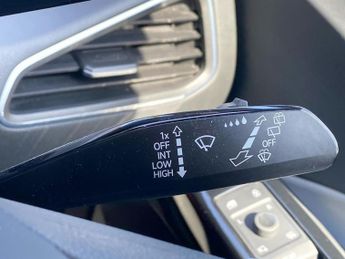 VOLKSWAGEN ID.3 150Kw Pro 58Kwh 5Dr Auto