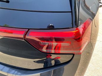 VOLKSWAGEN ID.3 150Kw Pro 58Kwh 5Dr Auto