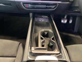 VOLKSWAGEN ID.7 Pro 77Kwh Match Plus Fastback 5Dr Electric Auto (286 Ps)