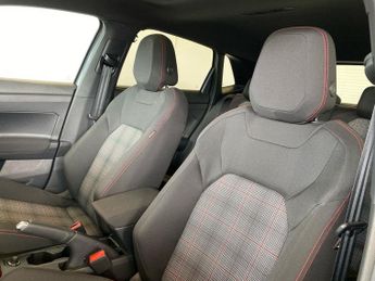 VOLKSWAGEN POLO 2.0 Tsi Gti Hatchback 5Dr Petrol Dsg Euro 6 (S/S) (207 Ps)