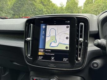VOLVO XC40 1.5 T3 [163] R Design 5Dr Geartronic
