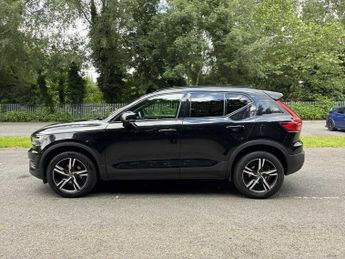 VOLVO XC40 1.5 T3 [163] R Design 5Dr Geartronic