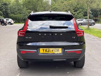 VOLVO XC40 1.5 T3 [163] R Design 5Dr Geartronic