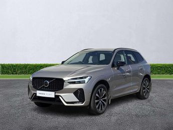 VOLVO XC60 2.0 B5P Plus Dark 5Dr Awd Geartronic