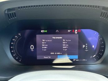 VOLVO XC60 2.0 B5P Plus Dark 5Dr Awd Geartronic
