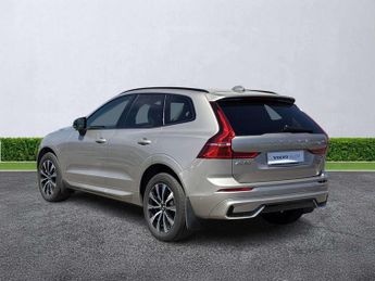 VOLVO XC60 2.0 B5P Plus Dark 5Dr Awd Geartronic