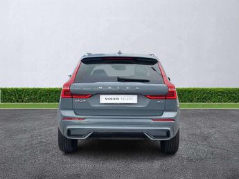 VOLVO XC60 2.0 B4P Plus Dark 5Dr Geartronic