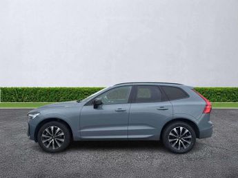 VOLVO XC60 2.0 B4P Plus Dark 5Dr Geartronic