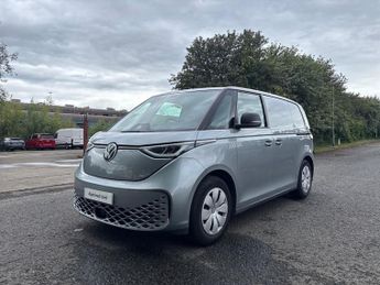 VOLKSWAGEN ID. BUZZ 210Kw Commerce 79Kwh Auto