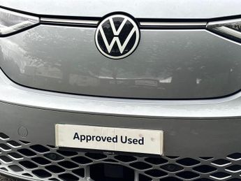 VOLKSWAGEN ID. BUZZ 210Kw Commerce 79Kwh Auto