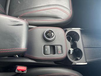 FORD MUSTANG MACH-E Extended Range 91Kwh Suv 5Dr Electric Automatic Awd (351 Ps)