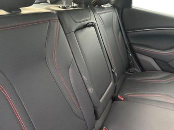 FORD MUSTANG MACH-E Extended Range 91Kwh Suv 5Dr Electric Automatic Awd (351 Ps)