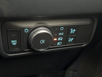 FORD MUSTANG MACH-E Extended Range 91Kwh Suv 5Dr Electric Automatic Awd (351 Ps)