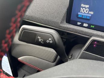 FORD MUSTANG MACH-E Extended Range 91Kwh Suv 5Dr Electric Automatic Awd (351 Ps)