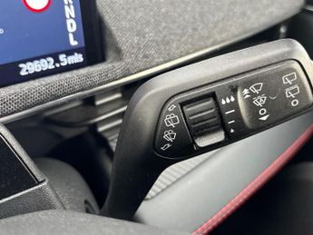 FORD MUSTANG MACH-E Extended Range 91Kwh Suv 5Dr Electric Automatic Awd (351 Ps)