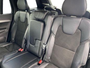 VOLVO XC90 2.0 B5D [235] R Design 5Dr Awd Geartronic