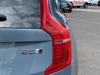 VOLVO XC90 2.0 B5D [235] R Design 5Dr Awd Geartronic