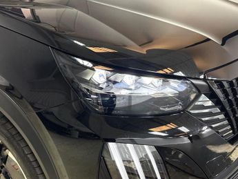 PEUGEOT 2008 1.2 Puretech Gt Suv 5Dr Petrol Eat Euro 6 (S/S) (130 Ps)