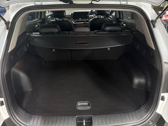 KIA SPORTAGE 1.6 Crdi Mhev 3 Suv 5Dr Diesel Hybrid Dct Euro 6 (S/S) (134 Bhp)