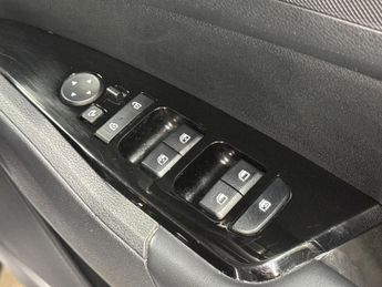 KIA SPORTAGE 1.6 Crdi Mhev 3 Suv 5Dr Diesel Hybrid Dct Euro 6 (S/S) (134 Bhp)