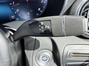 MERCEDES-BENZ C CLASS C300 Amg Line Premium 2Dr 9G-Tronic