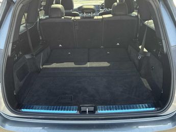 MERCEDES-BENZ GLS Gls 450D 4Matic Amg Line Premium + 5Dr 9G-Tronic