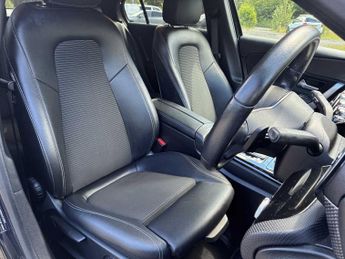 MERCEDES-BENZ A CLASS A180D Sport Executive 5Dr Auto