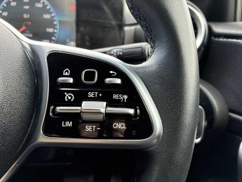 MERCEDES-BENZ A CLASS A200 Sport 5Dr Auto