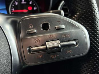 MERCEDES-BENZ GLC Glc 220D 4Matic Amg Line 5Dr 9G-Tronic