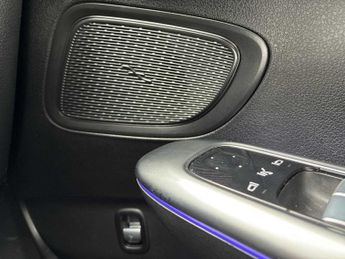 MERCEDES-BENZ C CLASS C200 Amg Line 4Dr 9G-Tronic