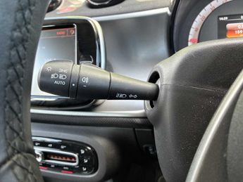 SMART FORTWO COUPE 60Kw Eq Pulse Premium 17Kwh 2Dr Auto [22Kwch]