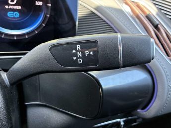 MERCEDES-BENZ EQC Eqc 400 300Kw Amg Line Edition 80Kwh 5Dr Auto